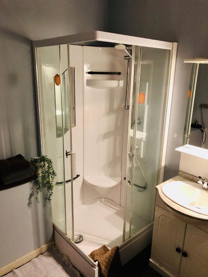Bacchus Antwerpen - Rooms & Apartments Экстерьер фото